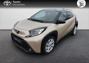 Image principale du véhicule