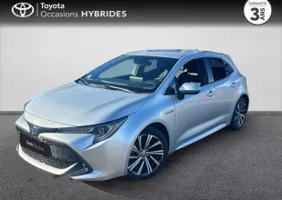 Image principale du véhicule