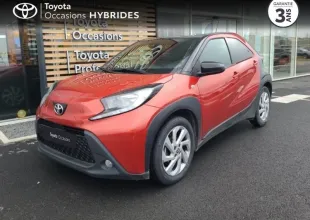 Image principale du véhicule