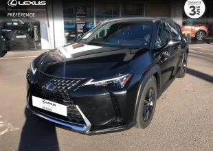 Image principale du véhicule