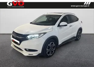 Image principale véhicule HONDA HR-V