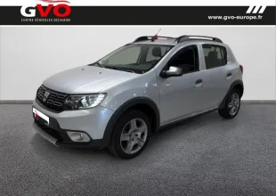 Image principale du véhicule