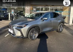 Image principale du véhicule