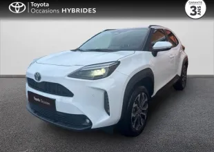 Image principale du véhicule