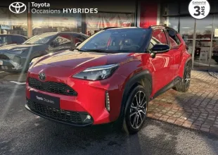 Image principale du véhicule