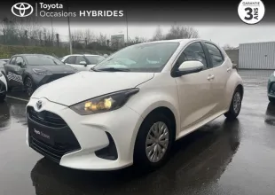 Image principale du véhicule