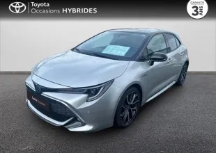 Image principale du véhicule