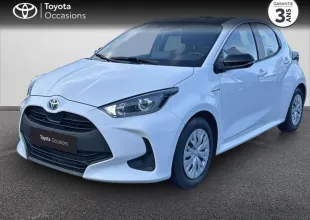 Image principale du véhicule