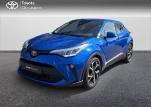 Image principale du véhicule