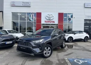 Image principale du véhicule