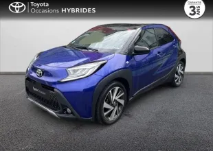 Image principale du véhicule