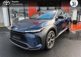 Image principale du véhicule