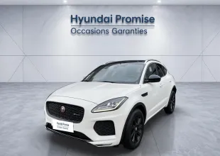 Image principale véhicule JAGUAR E-Pace