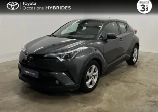 Image principale du véhicule