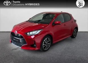 Image principale du véhicule