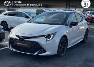 Image principale du véhicule