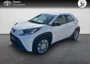 Image principale du véhicule