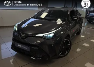 Image principale du véhicule