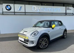 Image principale du véhicule