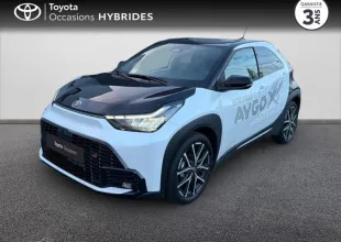 Image principale du véhicule