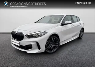 Image principale véhicule BMW Serie 1
