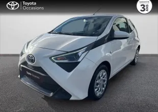 Image principale du véhicule