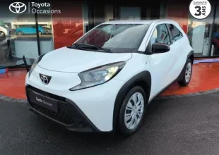 Image principale du véhicule