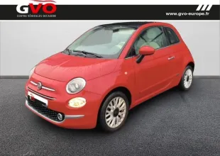 Image principale du véhicule