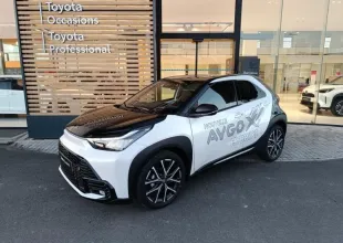 Image principale du véhicule