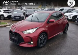 Image principale du véhicule