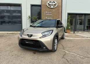 Image principale du véhicule