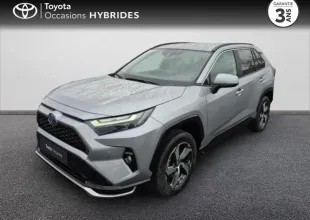 Image principale du véhicule