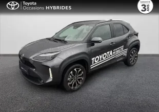 Image principale du véhicule