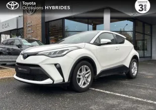 Image principale du véhicule