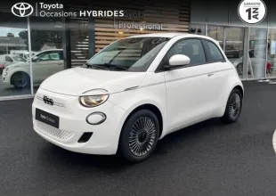 Image principale du véhicule