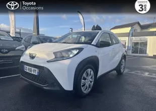 Image principale du véhicule