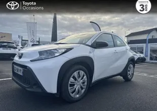 Image principale du véhicule