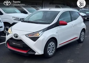 Image principale du véhicule