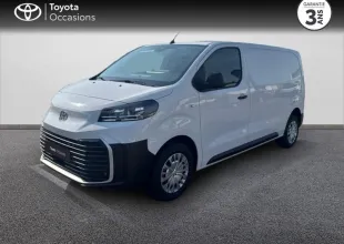 Image principale véhicule TOYOTA PROACE