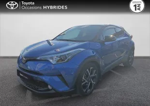 Image principale du véhicule