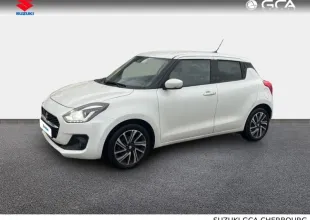 Image principale du véhicule