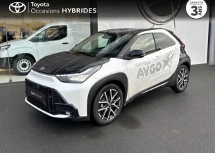 Image principale du véhicule