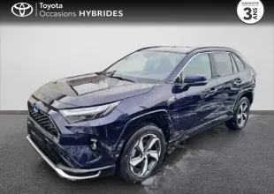 Image principale du véhicule