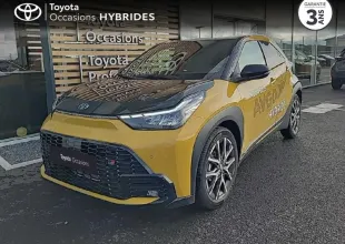 Image principale du véhicule