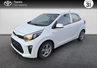 Image principale du véhicule