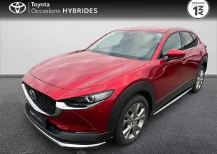 Image principale du véhicule