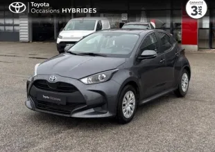 Image principale du véhicule