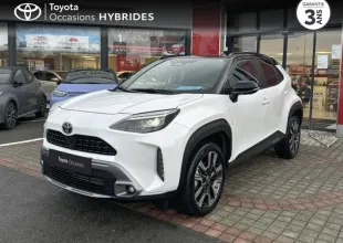 Image principale du véhicule