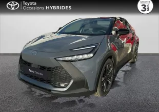 Image principale du véhicule