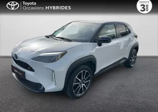 Image principale du véhicule